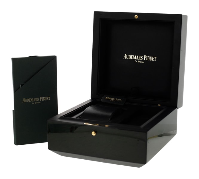 Audemars Piguet Royal Oak Offshore 26400SO.OO.A054CA.01